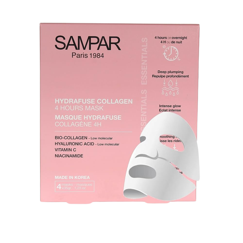 Hydrafuse Bio-Collagen Overnight Mask