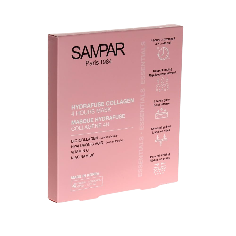 Hydrafuse Bio-Collagen Overnight Mask