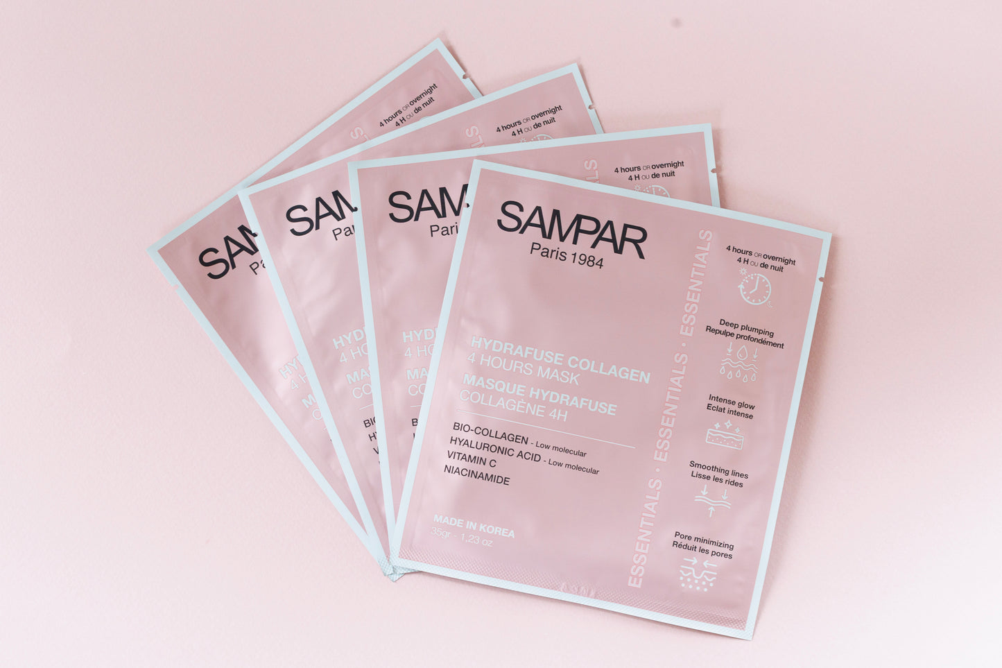 Hydrafuse Bio-Collagen Overnight Mask