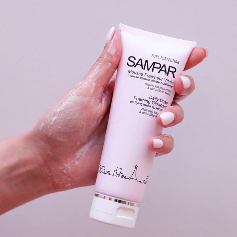 Daily Dose Foaming Cleanser