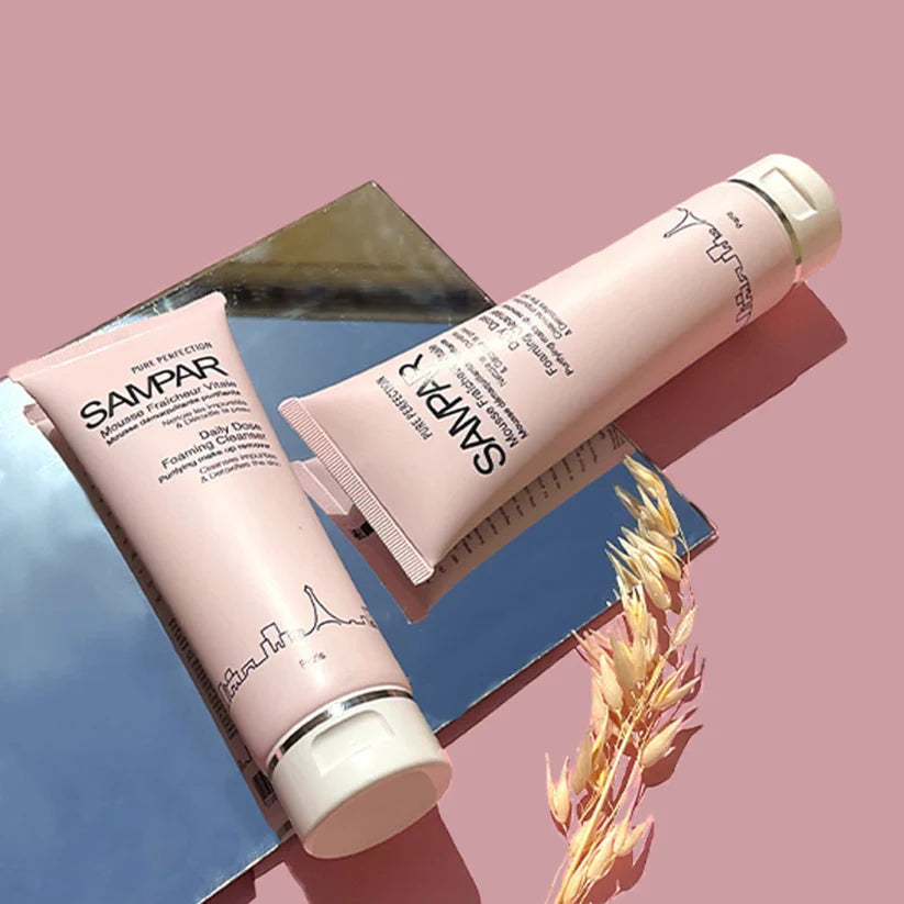 Daily Dose Foaming Cleanser
