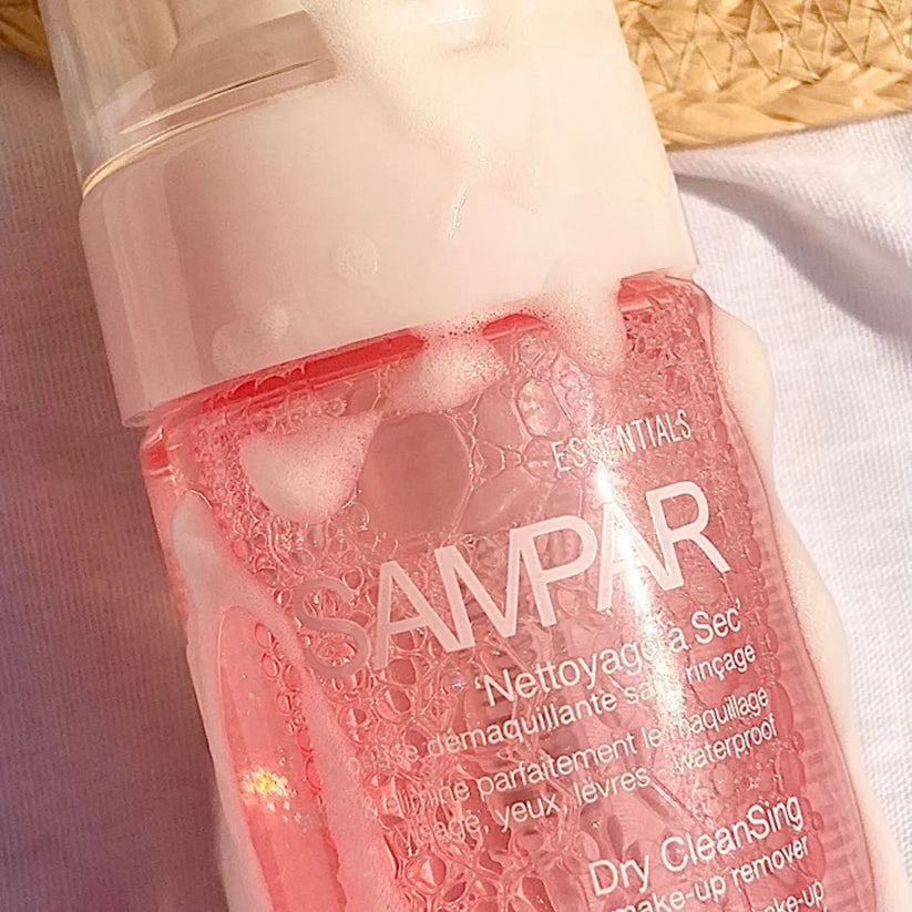 Dry CleanSing Foaming