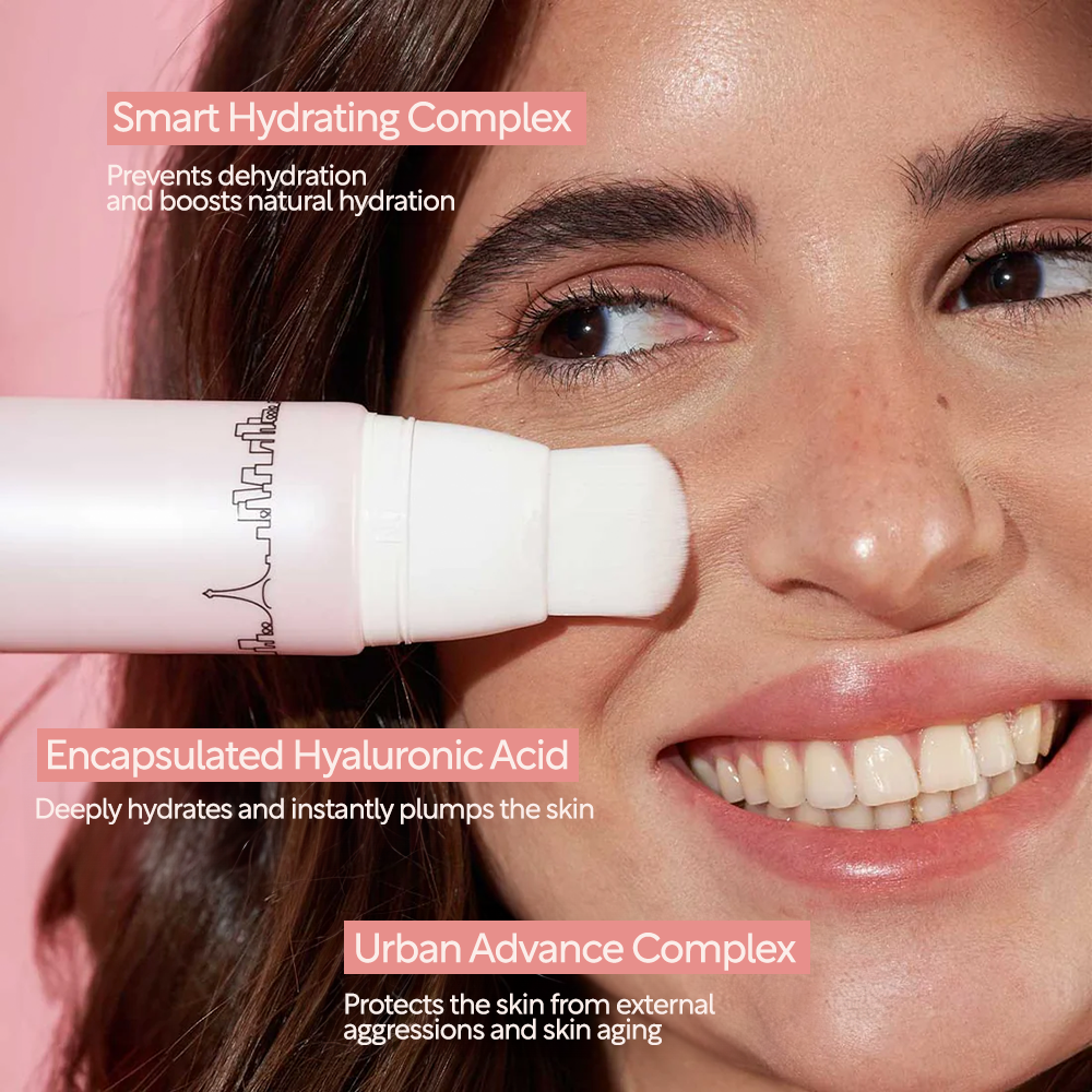 So Much to Dew Midnight Mask