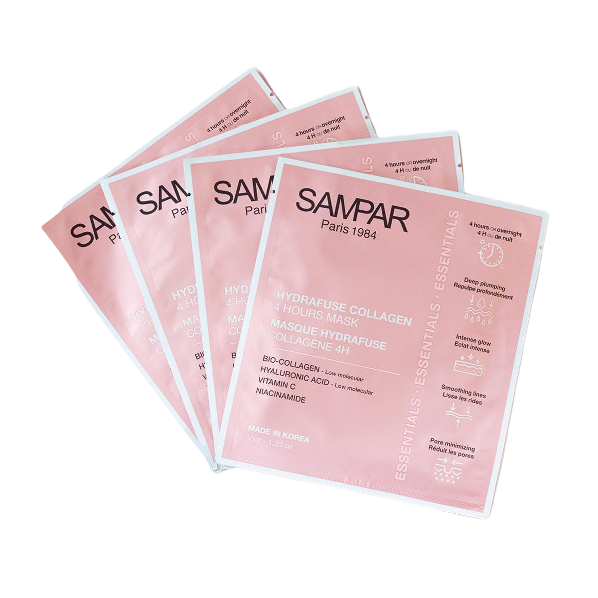 Hydrafuse Bio-Collagen Overnight Mask
