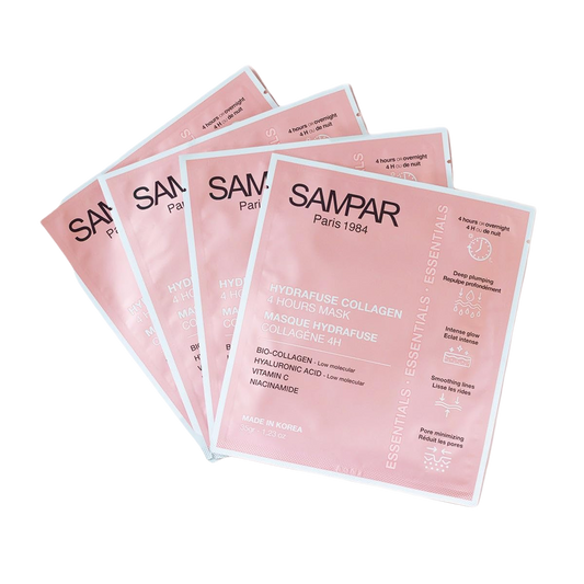 Hydrafuse Bio-Collagen Overnight Mask