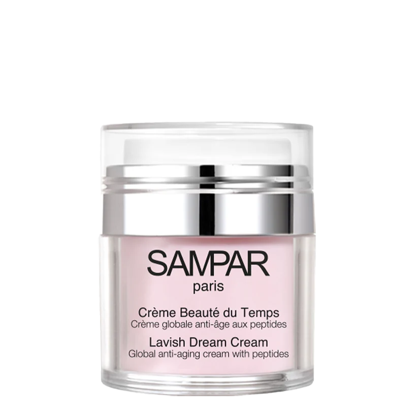 Lavish Dream Cream
