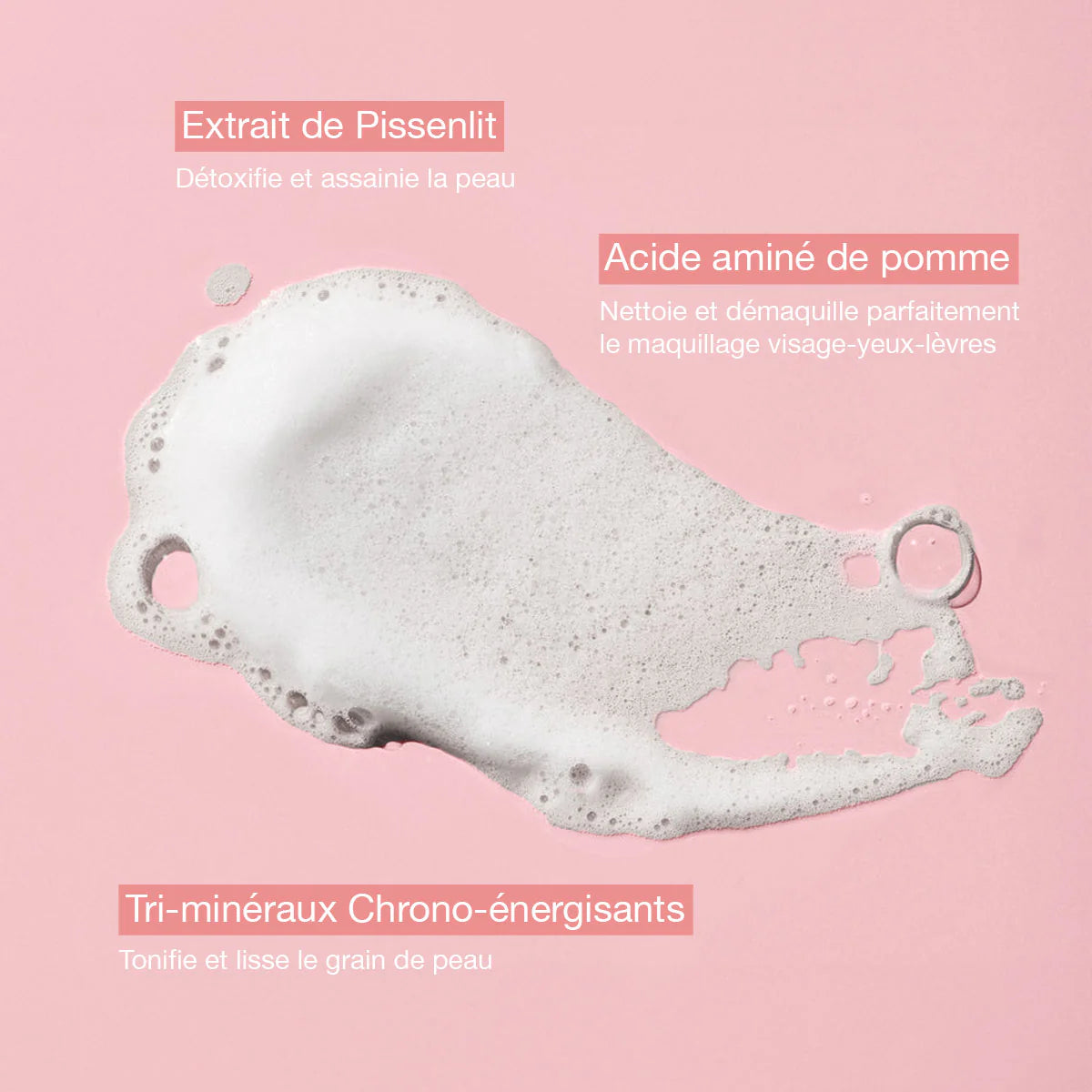 Dry CleanSing Foaming