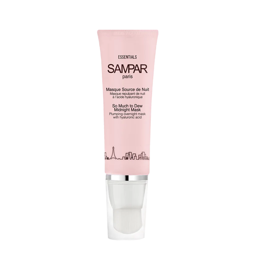 So Much to Dew Midnight Mask